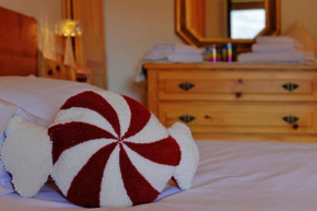 Le Bonbon de Morgex